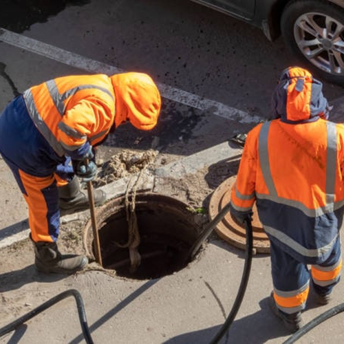 Sakarya vidanjör kanalizasyon açma